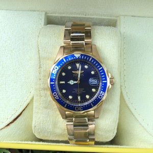 Men’s Invicta Profesional Watch